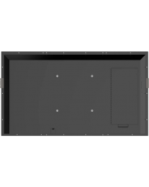 SunBriteTV SB-S2-75-4K-BL 75" Signature 2 Series weatherproof outdoor LED 4K UHD TV with HDR (Black)